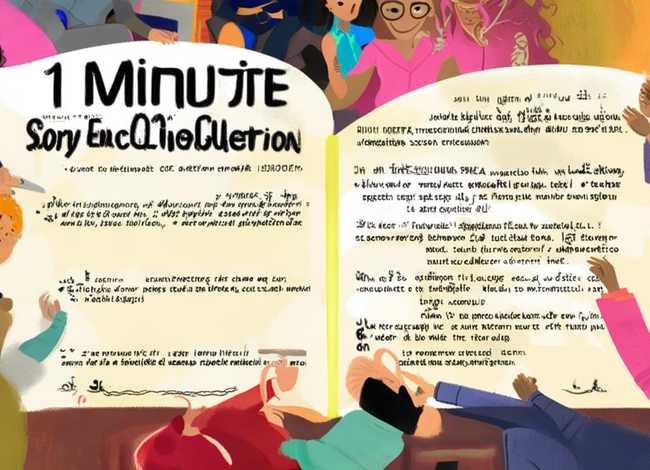 1分钟英语故事大全，1分钟英语故事大全及翻译