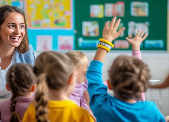 儿童防拐教育故事，幼儿防拐防骗举例小故事