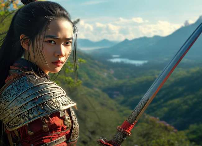 花木兰故事英文版简短小学;花木兰英文故事及翻译简单版 花木兰故事英文版简短小学;花木兰英文故事及翻译简单版