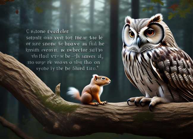 寓言小故事大道理50字 - 简短寓言小故事大道理50字