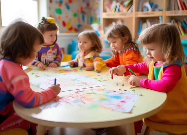 2到三岁幼儿故事；2到三岁幼儿故事有哪些