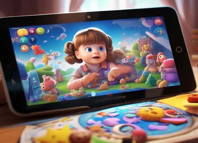 小孩讲故事软件 - 小孩讲故事软件免费