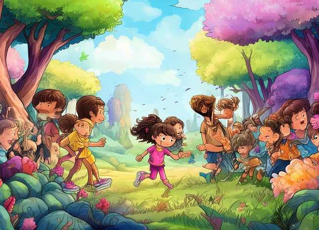少儿新故事、最新少儿故事视频