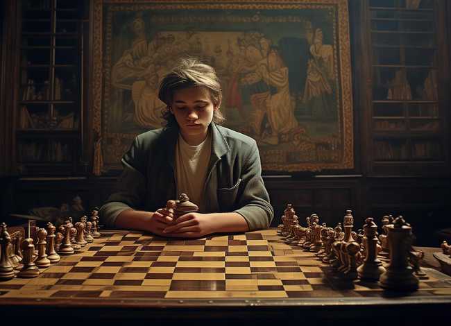 棋类故事视频 学棋故事视频 棋类故事视频 学棋故事视频