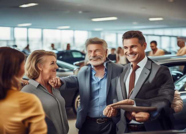 汽车销售案例小故事 汽车销售案例小故事及感悟 汽车销售案例小故事 汽车销售案例小故事及感悟