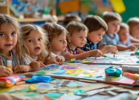 幼儿自制环保绘本过程；幼儿自制环保绘本过程视频