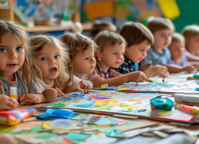 幼儿自制环保绘本过程；幼儿自制环保绘本过程视频