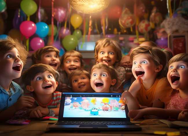 儿童搞笑故事在线听mp3 - 少儿搞笑故事大全在线收听