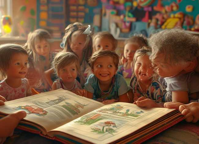 托班经典故事(幼儿托班故事) 托班经典故事(幼儿托班故事)