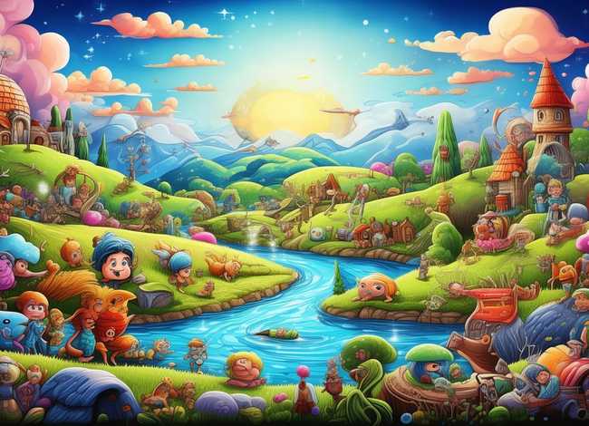 9岁儿童的有声故事大全；9岁听的故事大全