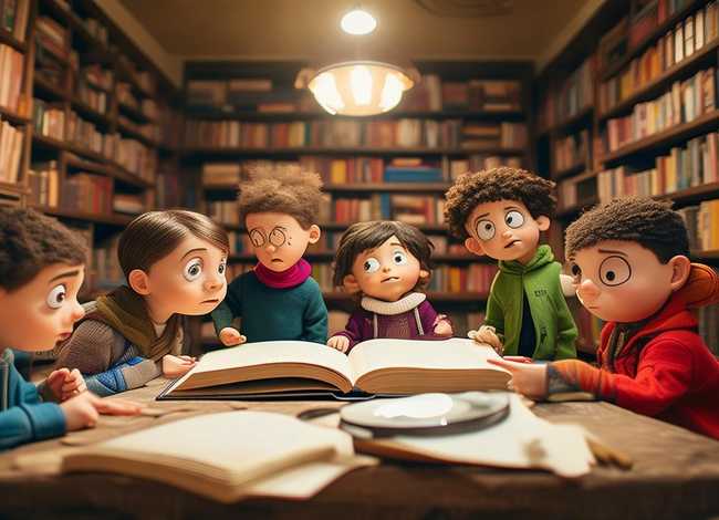 儿童侦探推理小故事及答案 儿童侦探推理题目及答案 儿童侦探推理小故事及答案 儿童侦探推理题目及答案