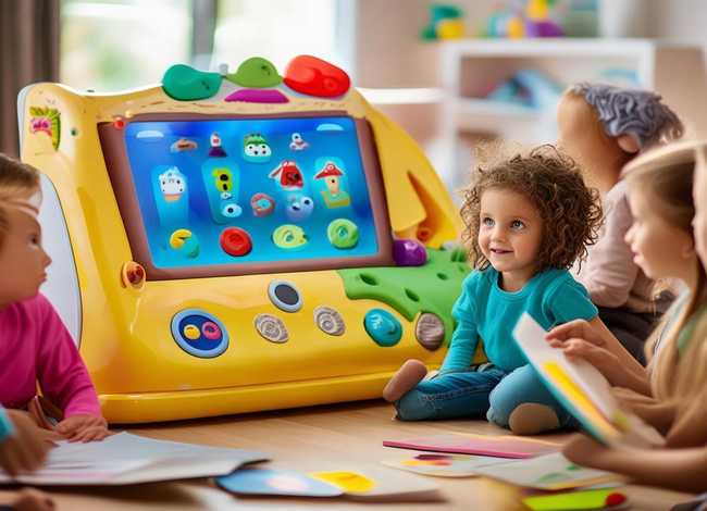 儿童故事机推荐排行榜 - 幼儿故事机推荐