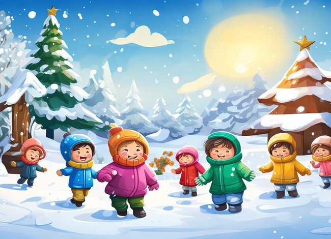 故事顽皮的冬天教案,故事顽皮的冬天教案中班 故事顽皮的冬天教案,故事顽皮的冬天教案中班