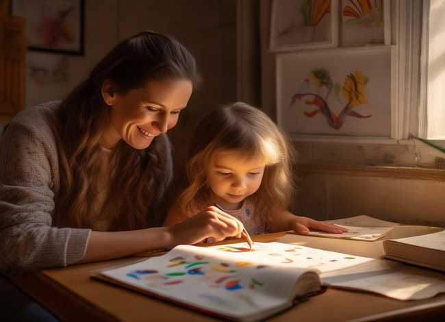 儿童故事写妈妈的作文 - 写妈妈的故事的作文500字