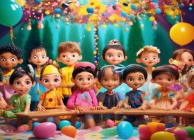 幼儿英语故事比赛100篇（幼儿英语故事比赛100篇图片）