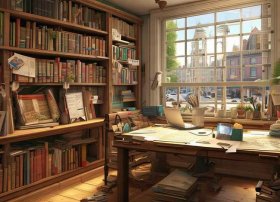 写儿童故事在哪投稿 写故事在哪里投稿