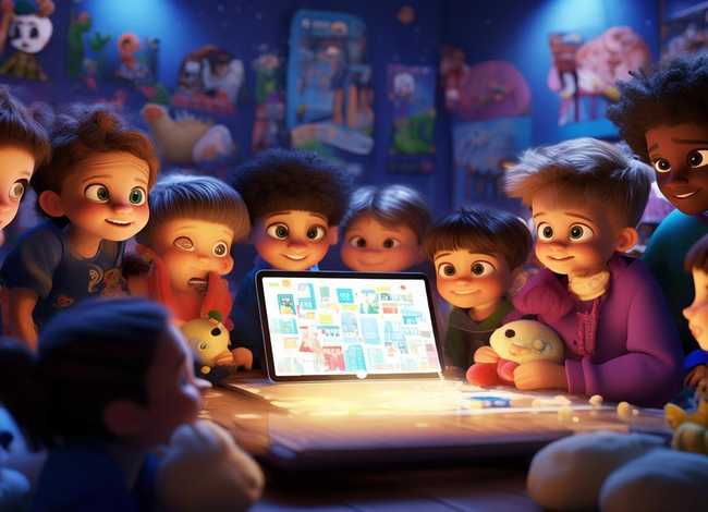 儿童有声故事下载（儿童有声故事在哪里下载）