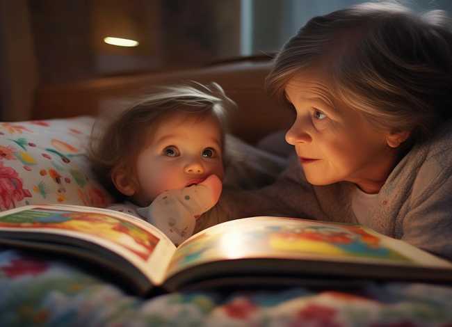 文字版儿童睡前故事长篇、少儿睡前故事长篇文字版