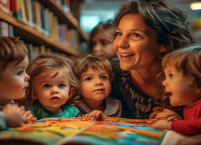 幼儿故事分享文案；幼儿故事分享文案怎么写