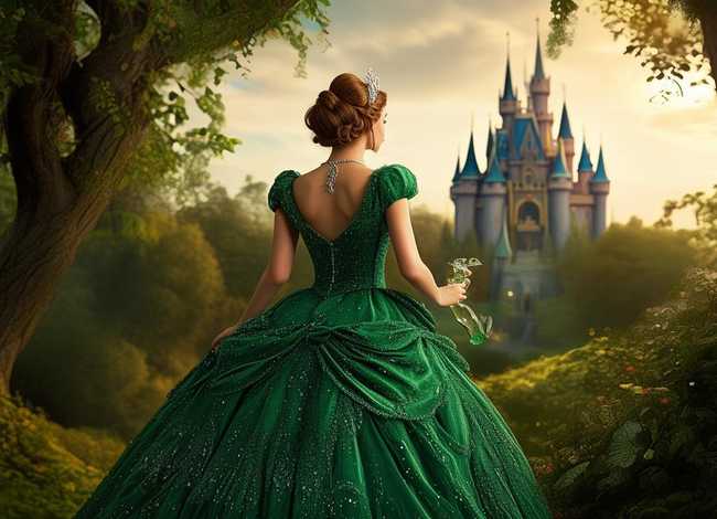 完整灰姑娘的故事 完整灰姑娘的故事游戏