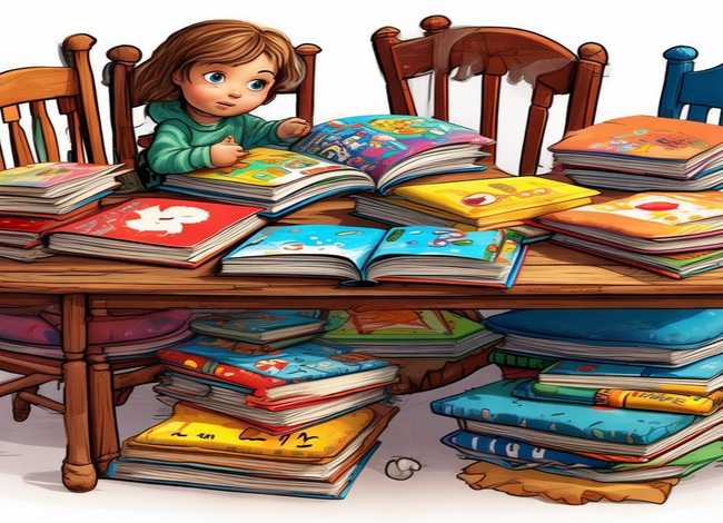 儿童文学故事书二年级 二年级儿童文学类书籍有哪些