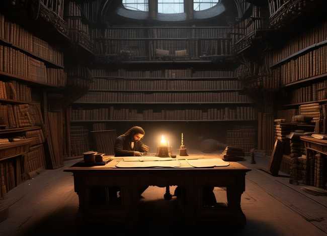 很长的故事大全（很长的故事大全100字）