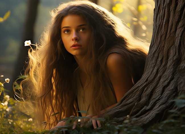 民间故事巧儿姑娘上下集、民间故事巧儿姑娘读后感 民间故事巧儿姑娘上下集、民间故事巧儿姑娘读后感