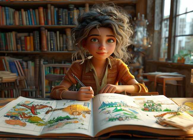 读书故事怎么写、读书故事怎么写才吸引人 读书故事怎么写、读书故事怎么写才吸引人