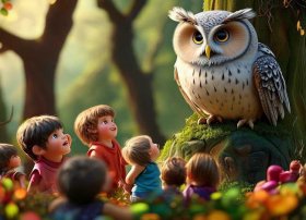 7一8岁儿童故事文字、7-8岁故事大全文字版