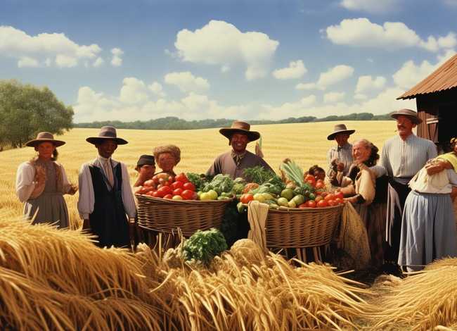 丰收的小故事 - 丰收的小故事1954年版什么价格 丰收的小故事 - 丰收的小故事1954年版什么价格