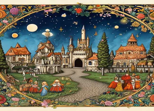 历史故事民间故事 历史故事民间故事手抄报