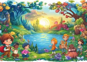 儿童故事全部故事，儿童故事大全视频