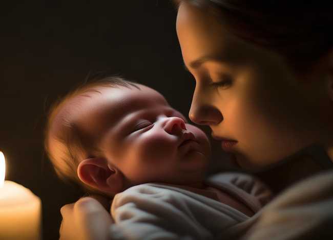 感人小故事催泪（感人小故事催泪视频）