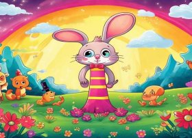 3到6岁幼儿故事 - 3到6岁幼儿故事书名称