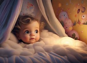 儿童催眠故事连续播放 幼儿催眠故事