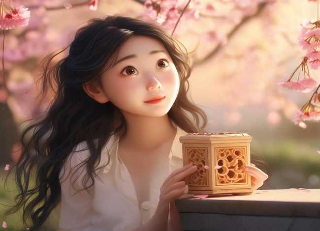 惠子小故事；惠子的爱情故事