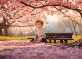 儿童文案简短走心（儿童文案简短走心短句）