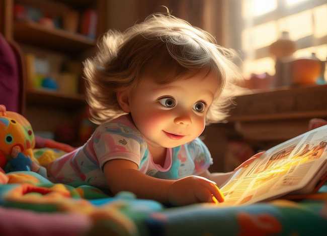 儿童故事有声绘本在线收听 儿童绘本故事有声在线听