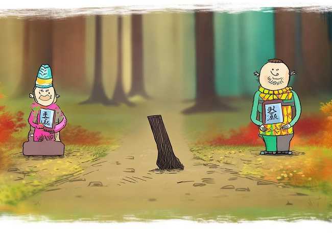 绝交绘本故事道理 绝交故事绘本告诉我们道理 绝交绘本故事道理 绝交故事绘本告诉我们道理