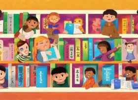 儿童故事大全100篇带拼音，儿童经典故事100篇带拼音