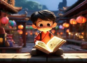 中国历史人物故事儿童（中国历史人物故事动画片）