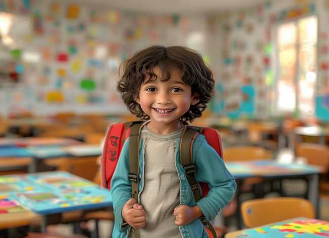 幼儿园儿童成长故事怎么写 幼儿园成长故事怎么写一句话概括