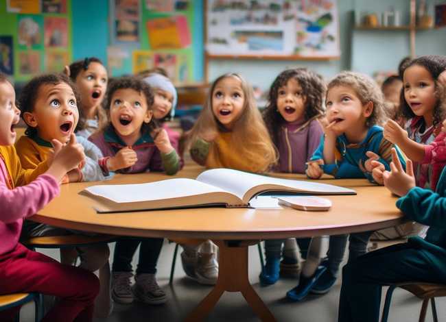 儿童哲学课程、儿童哲学课程案例