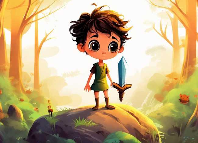 儿童勇敢故事全集 - 幼儿勇敢故事大全 儿童勇敢故事全集 - 幼儿勇敢故事大全