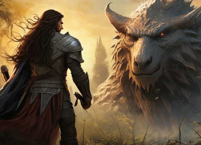 神话历史故事 - 神话历史故事中的人物用英语怎么说