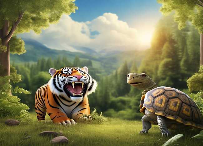 老虎拔牙的故事原文 老虎拔牙的故事原文完整版龟兔赛跑 老虎拔牙的故事原文 老虎拔牙的故事原文完整版龟兔赛跑