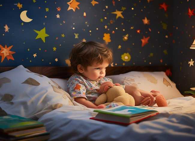 6岁儿童睡前故事视频（6岁宝宝睡前故事视频全部）