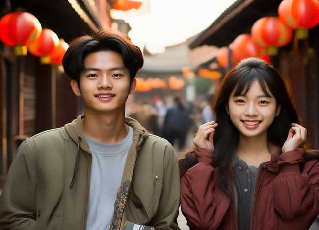 北京故事禾，北京故事禾筱