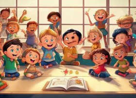 2分钟幼儿小故事演讲；2分钟幼儿小故事演讲大全