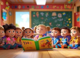 短篇故事幼儿；幼儿短篇故事100篇文字版